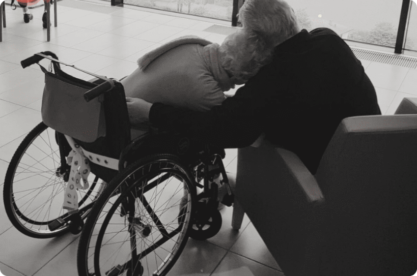 5×1000 alla Fondazione Menotti Bassani ETS 2025