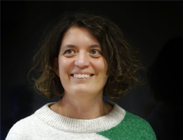 Foto di Ranci-Ortigosa Enrica