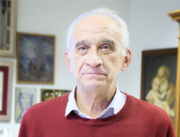 Foto di Renna Vincenzo