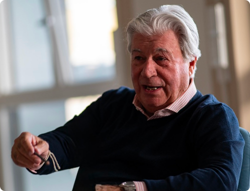 Foto di Sironi Carlo