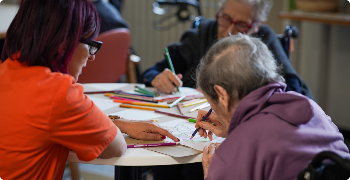 Questionari di soddisfazione: insieme per migliorare
