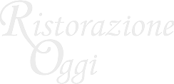 logo ristorazione oggi